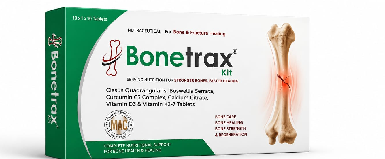 BONETRAX-KIT®
