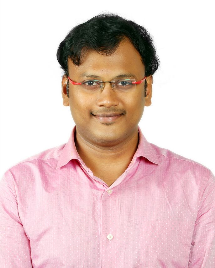 Dr. Naveen Kumar