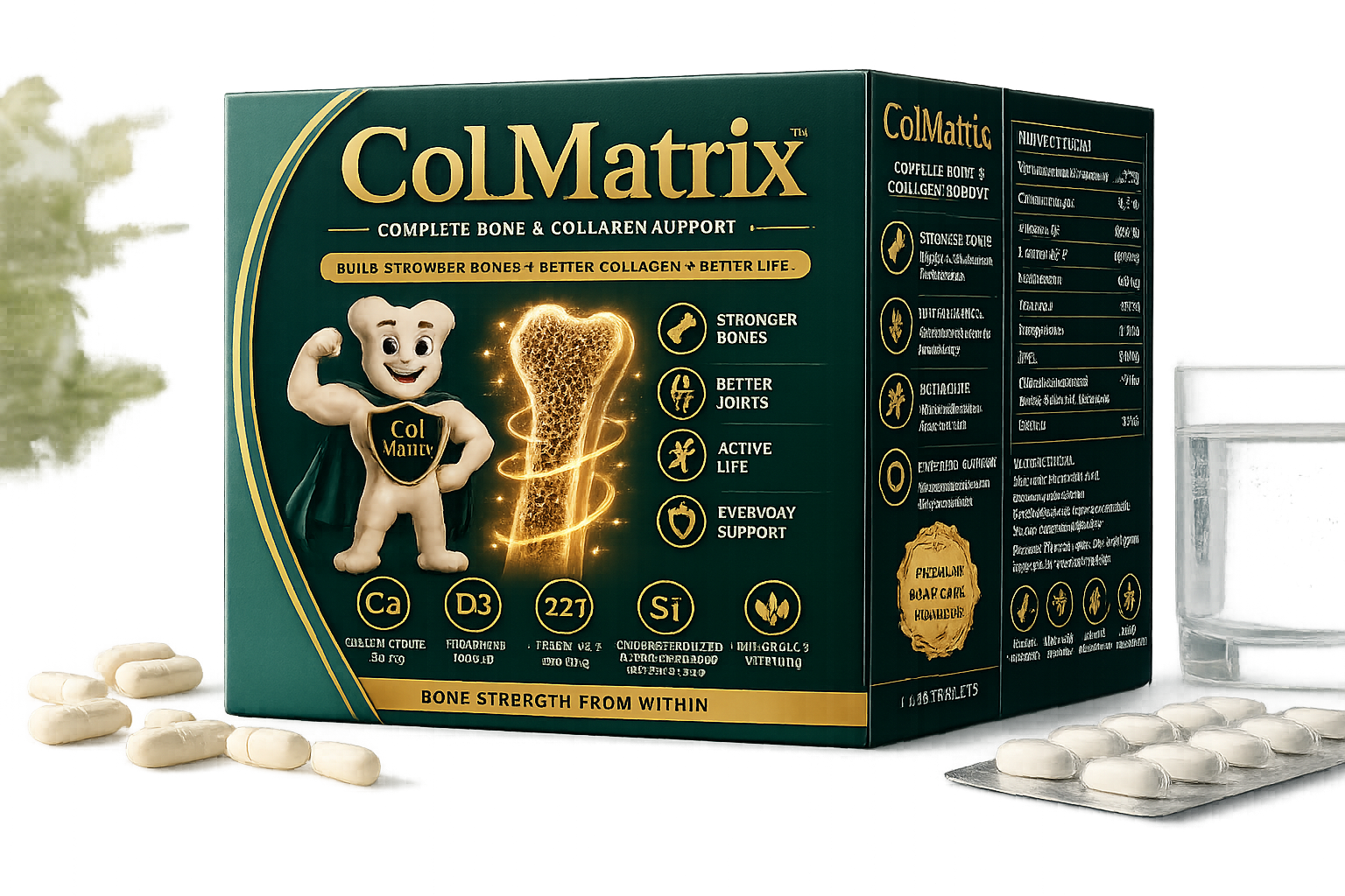ColMatrix