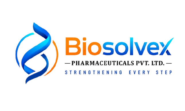 Biosolvex Pharmaceuticals Pvt. Ltd.