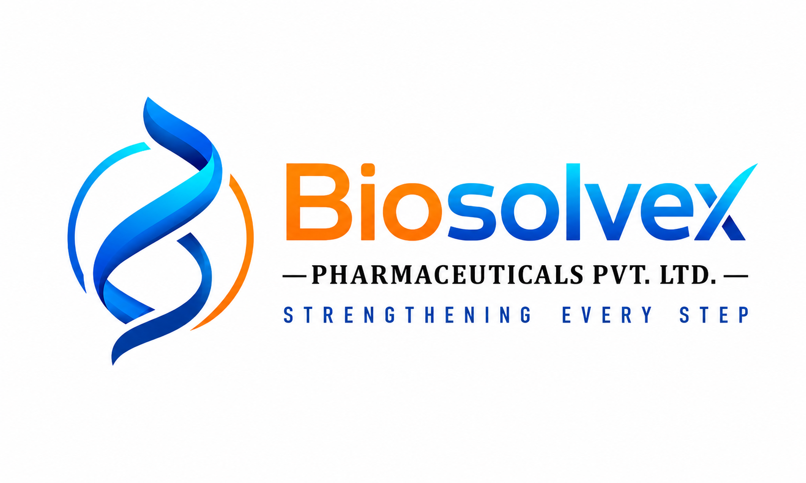 Biosolvex Pharmaceuticals Pvt. Ltd.